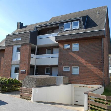 Ferienwohnung Mare Nostrum 3 Вестерланд Экстерьер фото