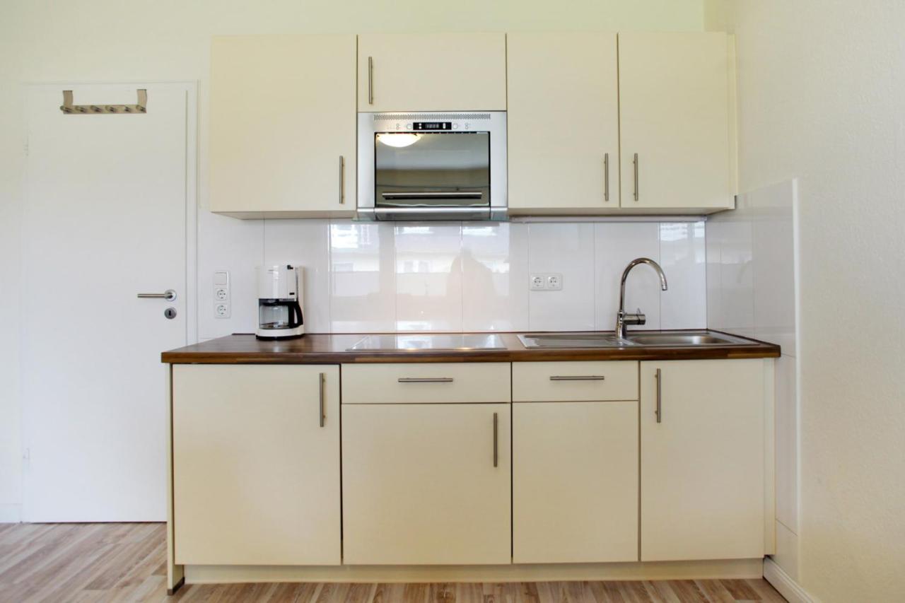 Ferienwohnung Mare Nostrum 3 Вестерланд Экстерьер фото